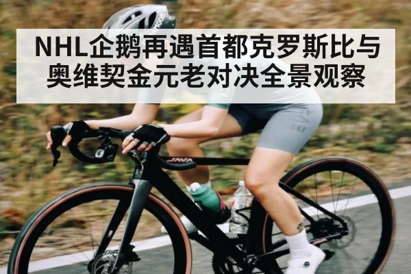 NHL企鹅再遇首都克罗斯比与奥维契金元老对决全景观察